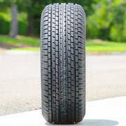 215/70/R14 Passenger All Season Tire 96 T Futura (by Cooper) GLS Super Sport (Set of 4)