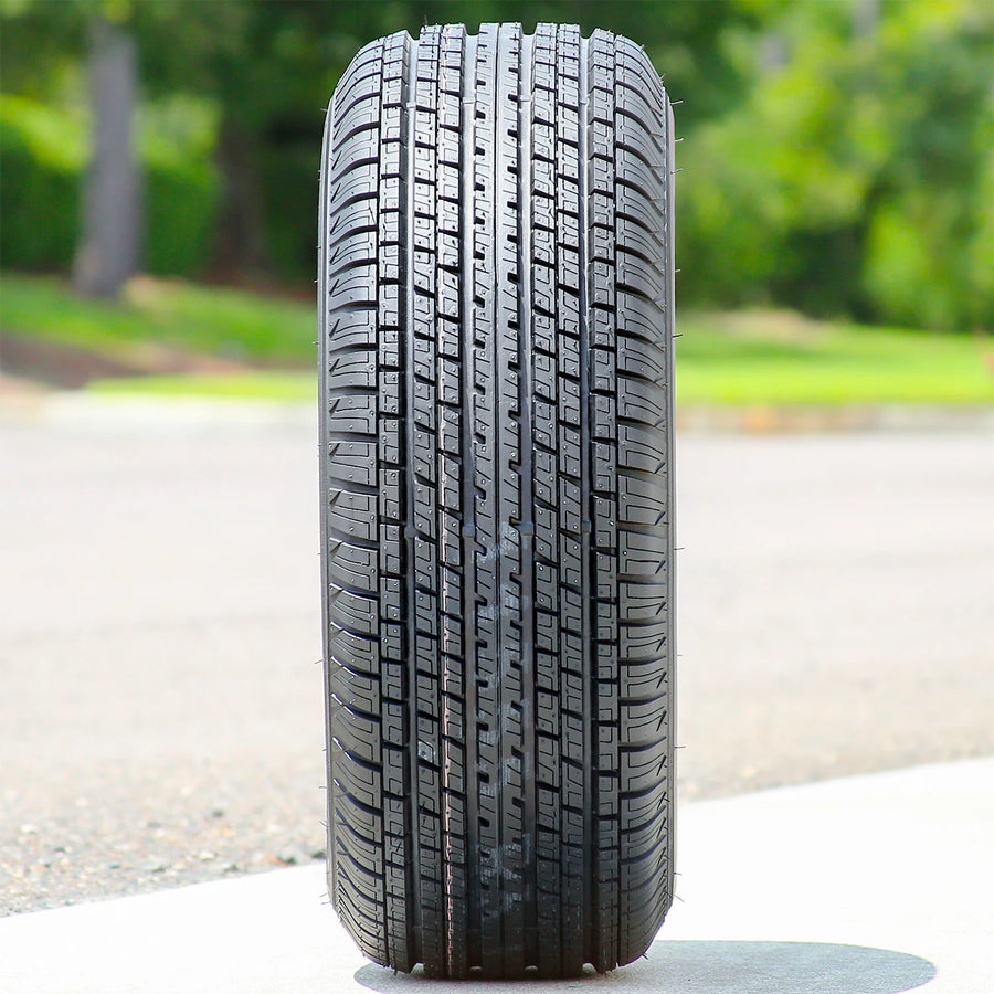 215/70/R14 Passenger All Season Tire 96 T Futura (by Cooper) GLS Super Sport (Set of 4)