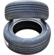 235/60/R16 Passenger All Season Tire 100 H Landspider Citytraxx H/T (Set of 4)