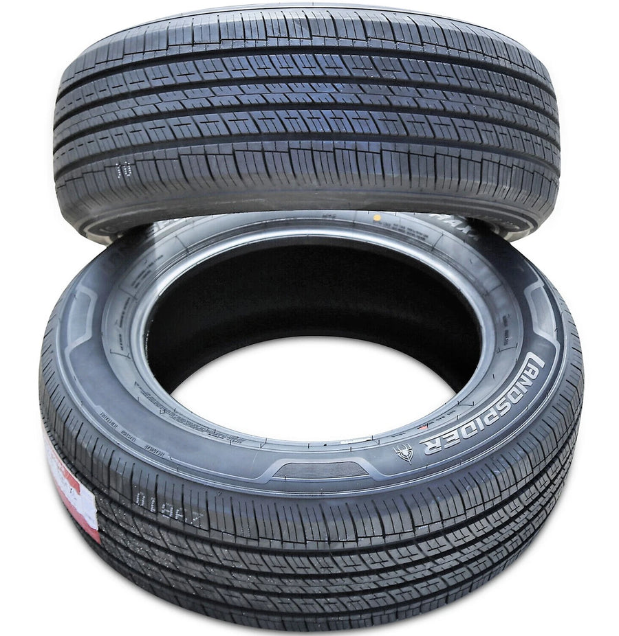 235/60/R16 Passenger All Season Tire 100 H Landspider Citytraxx H/T (Set of 4)