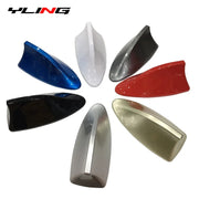 Shark-Fin Antenna Cover