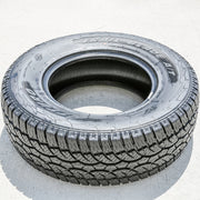 235/85/R16 Light Truck All Terrain Tire Load Range E Atturo Trail Blade A/T