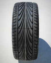 215/35/ZR18 Passenger High Performance Tire 84 W XL Accelera Sigma