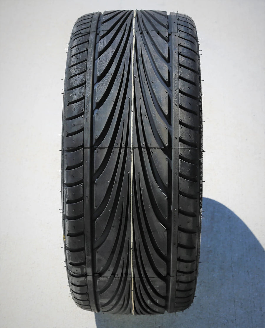 215/35/ZR18 Passenger High Performance Tire 84 W XL Accelera Sigma
