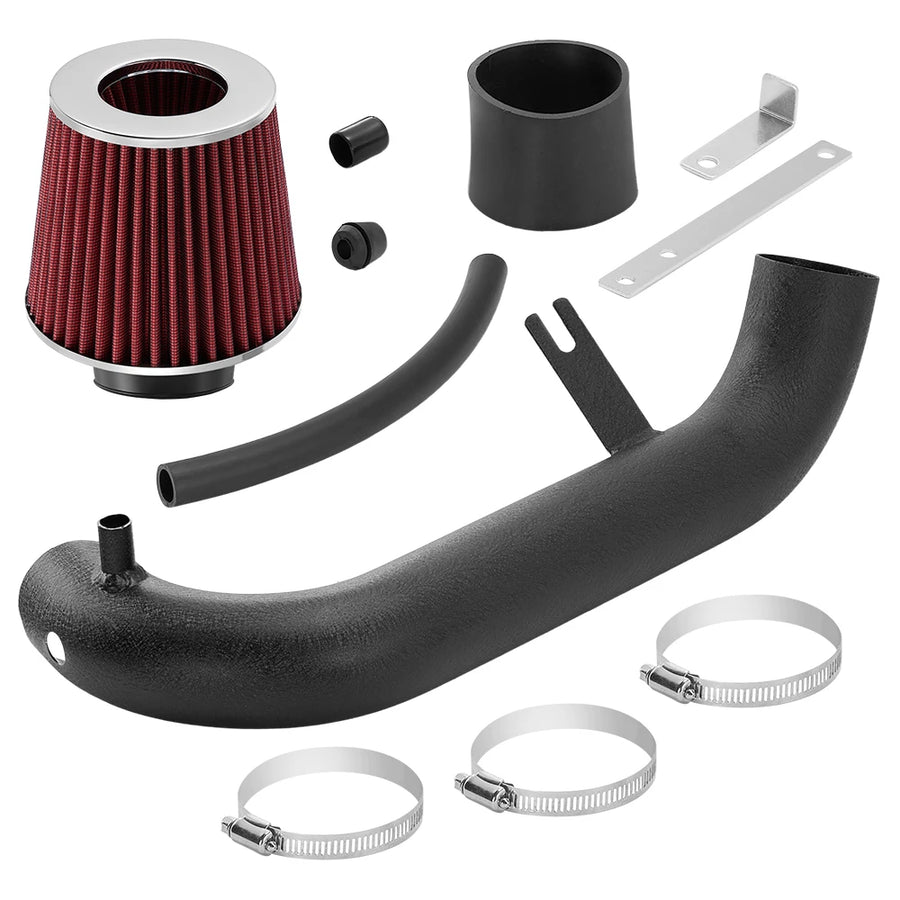Honda Civic DX/EX/LX 1.7L Short-Ram Air Intake Kit – 2001–2005