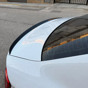 121cm Rear Trunk Spoiler for Acura ILX/Integra/RL/RSX/TLX/TSX