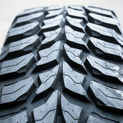 37X13.50R26 Light Truck Mud Terrain Tire Load Range E Crosswind M/T LT