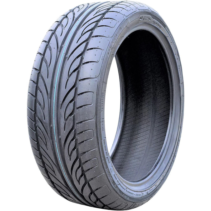 205/40/R17 Passenger All Season Tire 84 W XL Forceum Hena