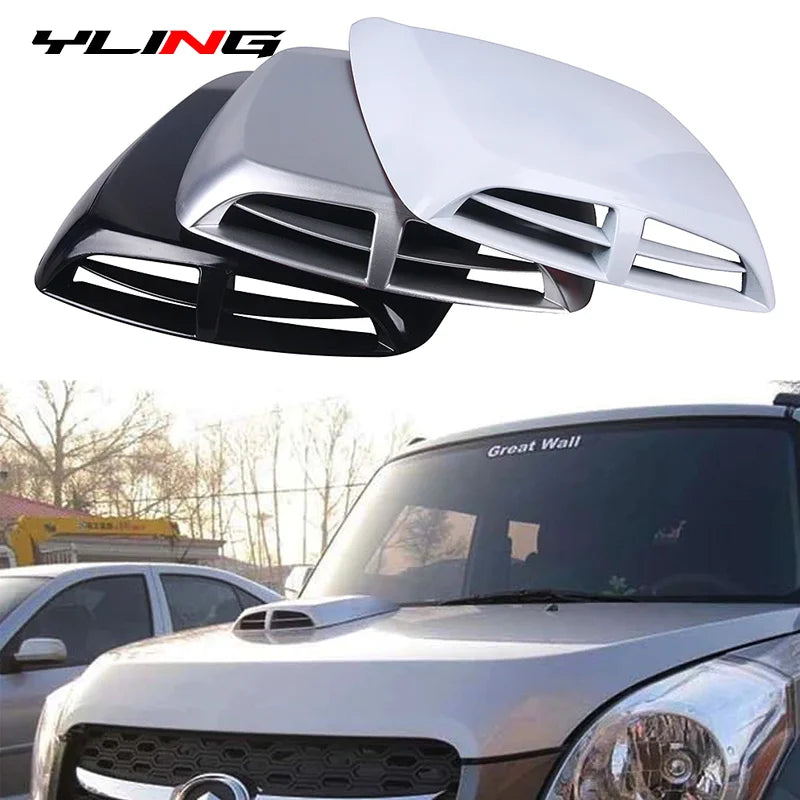 Cold-Air Intake System for Toyota/Honda/Jeep Camry/Tacoma/FJ Cruiser