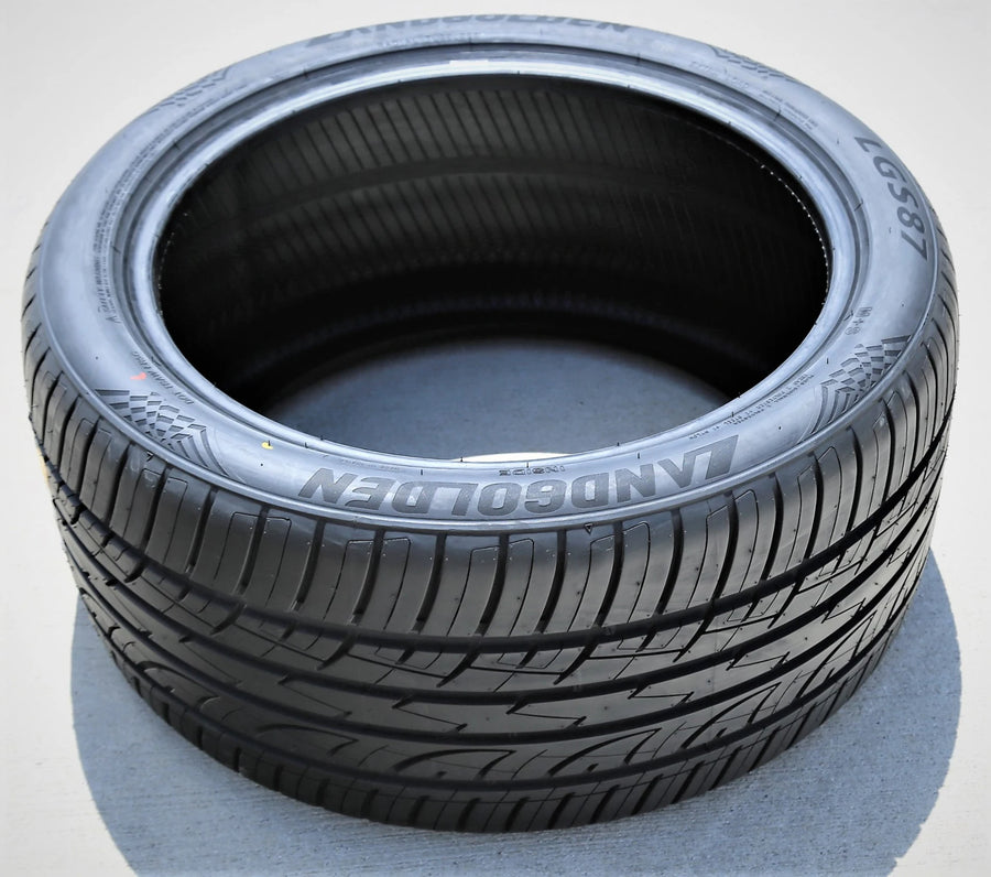 265/30/R22 Passenger All Season Tire 97 W XL Landgolden LGS87
