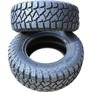 285/55/R20 Light Truck Rugged Terrain Tire Load Range E Landspider Wildtraxx R/T (Set of 2)