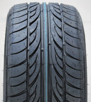 245/40/R17 Passenger All Season Tire 95 W XL Forceum Hena