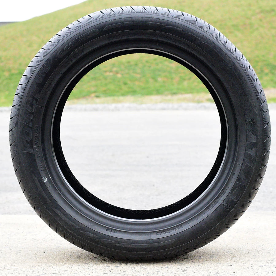 195/35/R18 Passenger All Season Tire 79 W XL Atlas Force UHP