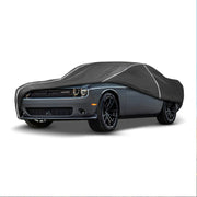 Dodge Challenger Six-Layer All-Weather Full Car Cover – 2008–2024