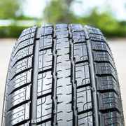 245/75/R17 Light Truck All Season Tire Load Range E Arroyo Eco Pro H/T 2 (Set of 2)
