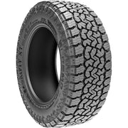 35X12.50R20 Light Truck Extreme Terrain Tire Load Range F Cosmo Gripit XT
