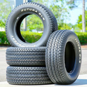 215/70/R14 Passenger All Season Tire 96 T Futura (by Cooper) GLS Super Sport (Set of 4)