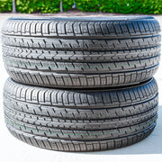 245/70/R16 Passenger All Season Tire 111 H XL Atturo AZ610 (Set of 2)