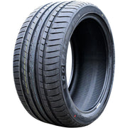 255/35/ZR18 Passenger All Season Tire 94 Y XL Cosmo MuchoMacho