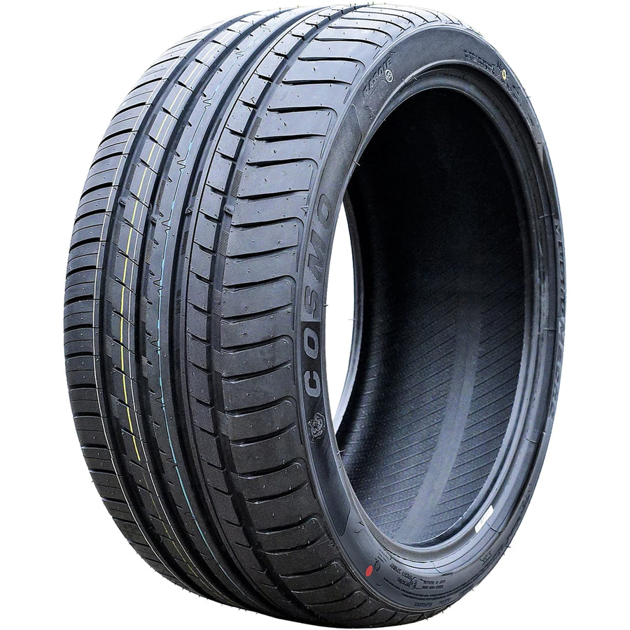 255/35/ZR18 Passenger All Season Tire 94 Y XL Cosmo MuchoMacho