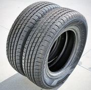 225/70/R16 Passenger All Season Tire 107 H XL Landgolden LGT67 H/T