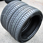 275/60/R20 Passenger All Season Tire 115 V XL Accelera Iota ST68 (Set of 4)