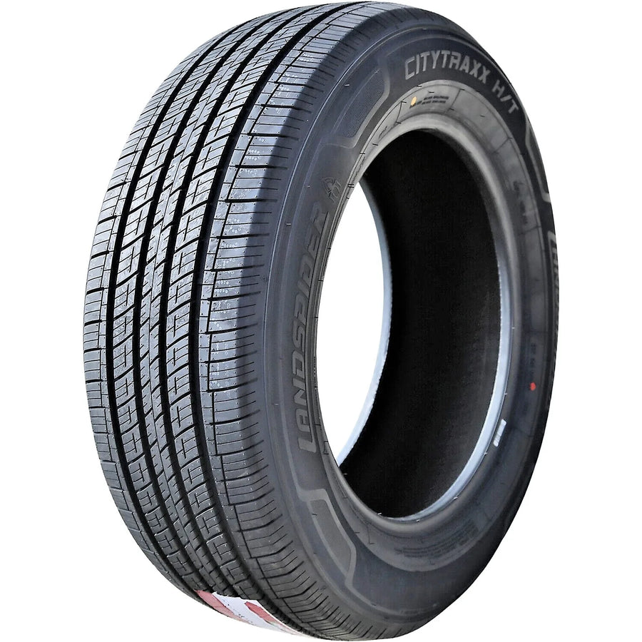 215/70/R16 Passenger All Season Tire 100 H Landspider Citytraxx H/T