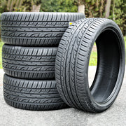275/40/ZR20 Passenger All Season Tire 106 W XL Landgolden LGS87 (Set of 4)