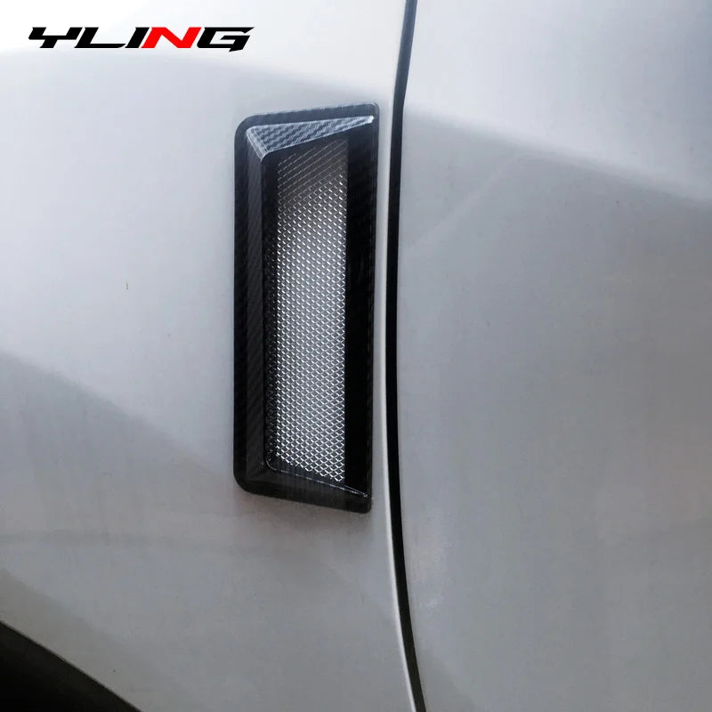 Universal Chrome Front Grille