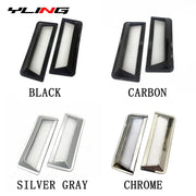 Universal Chrome Front Grille