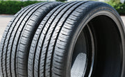235/35/R19 Passenger All Season Tire 91 W XL Evoluxx Capricorn UHP (Set of 2)