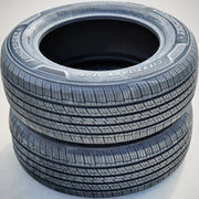 255/55/R18 Passenger All Season Tire 109 H XL Landspider Citytraxx H/T