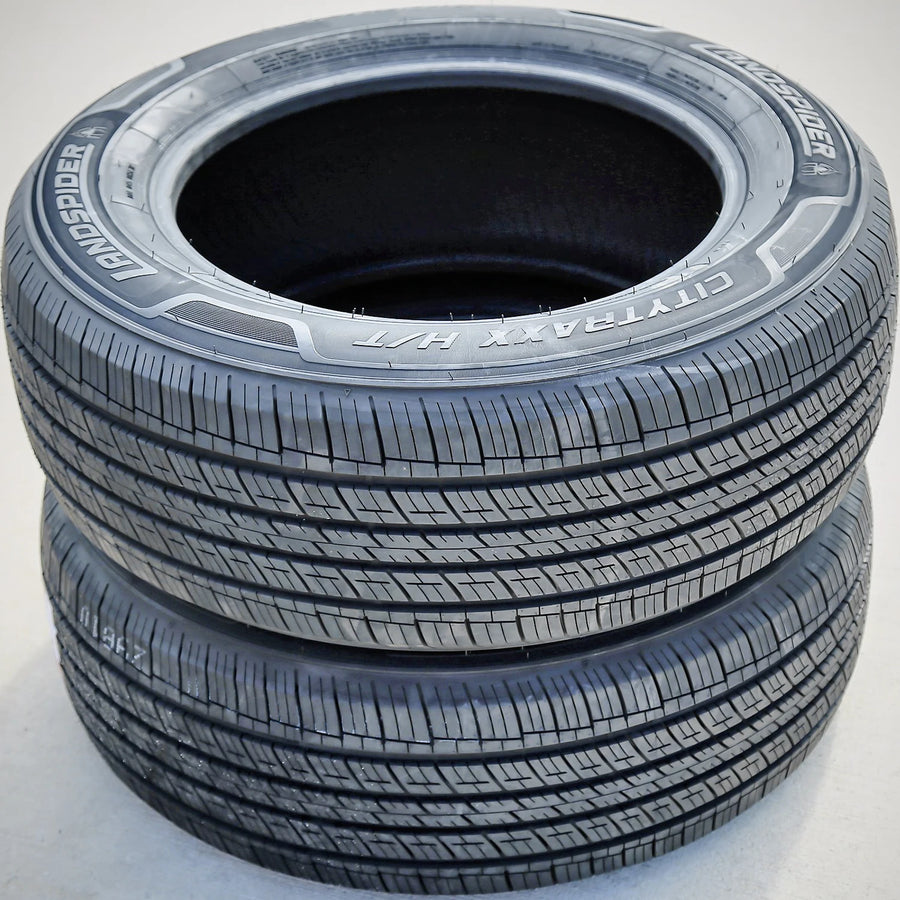 255/55/R18 Passenger All Season Tire 109 H XL Landspider Citytraxx H/T
