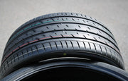 265/45/ZR21 Passenger High Performance Tire 104 W Haida LECP HD927