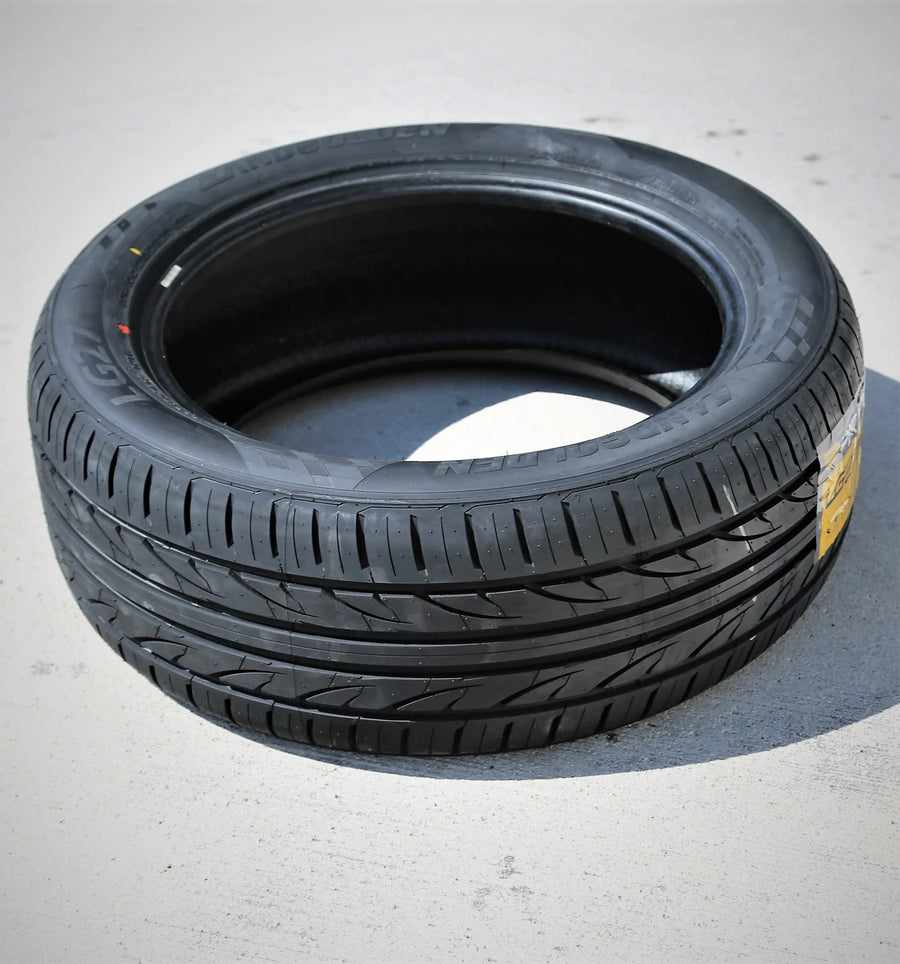 245/40/ZR18 Passenger All Season Tire 97 W XL Landgolden LG27