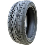 225/45/R18 Passenger All Season Tire 95 Y XL Forceum Hexa-R