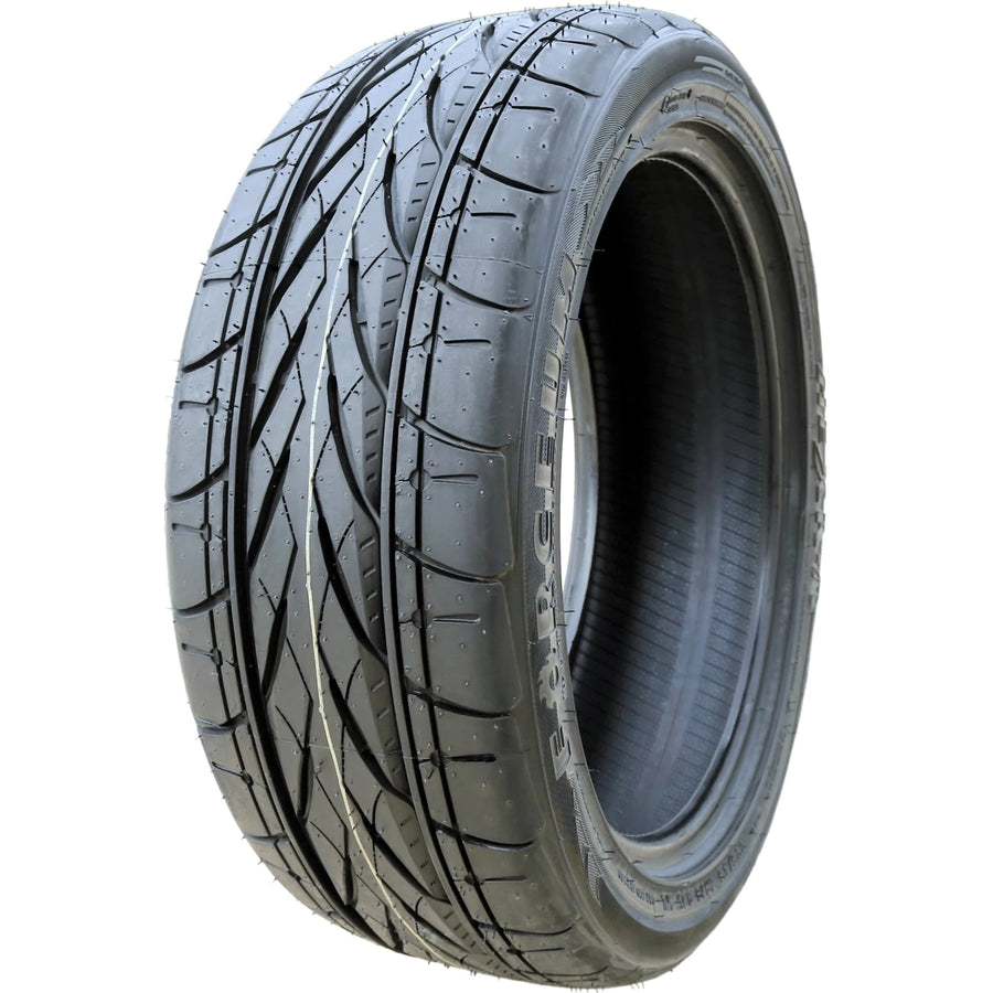 225/45/R18 Passenger All Season Tire 95 Y XL Forceum Hexa-R