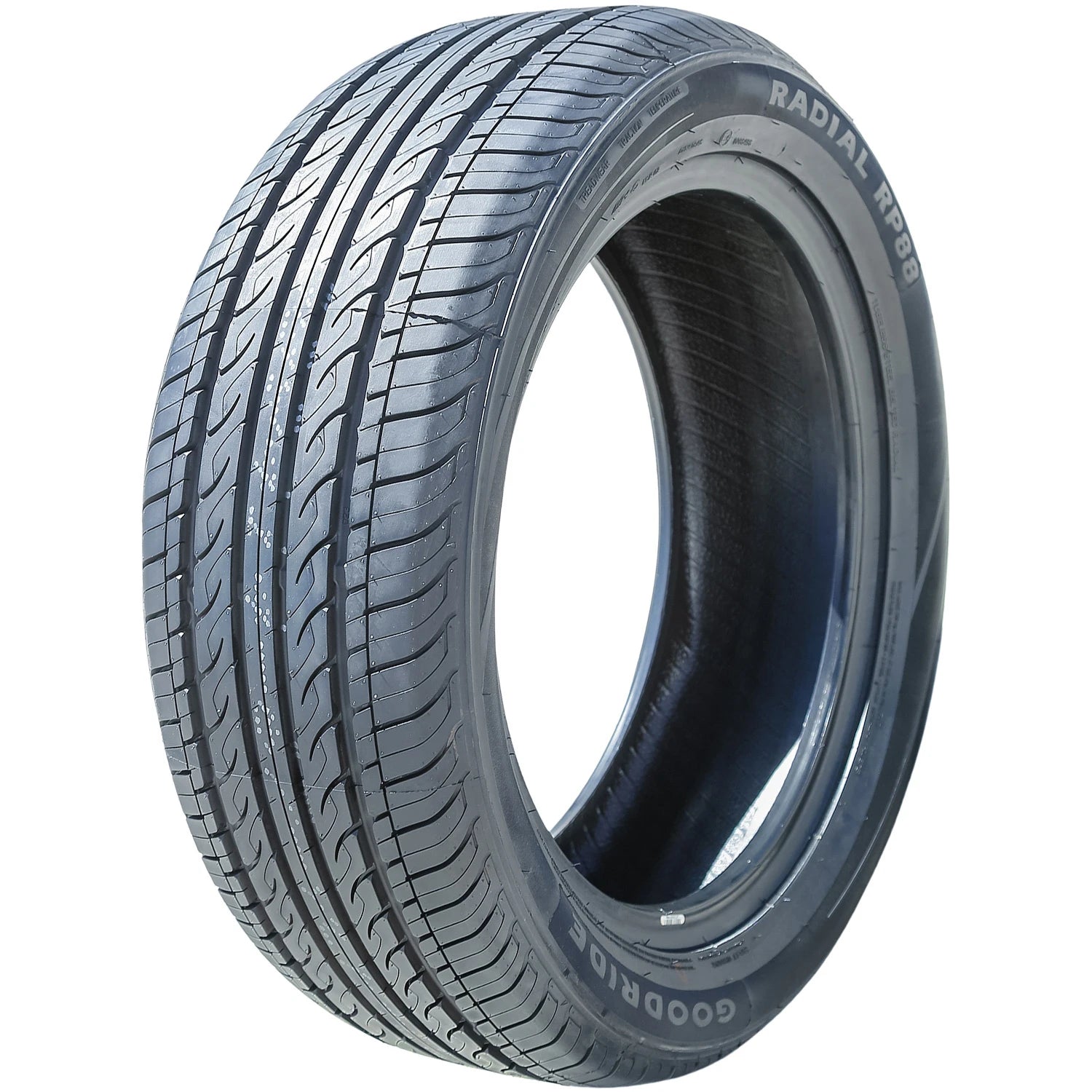 235/65/R16 Passenger All Season Tire 103 H Goodride Radial RP88
