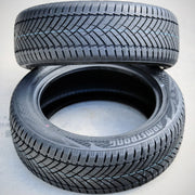 215/55/R17 Passenger Studless Winter Snow Tire 98 V XL Armstrong Ski-Trac HP (Set of 2)