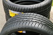 275/35/R24 Passenger All Season Tire 105 W XL Landgolden LGS87
