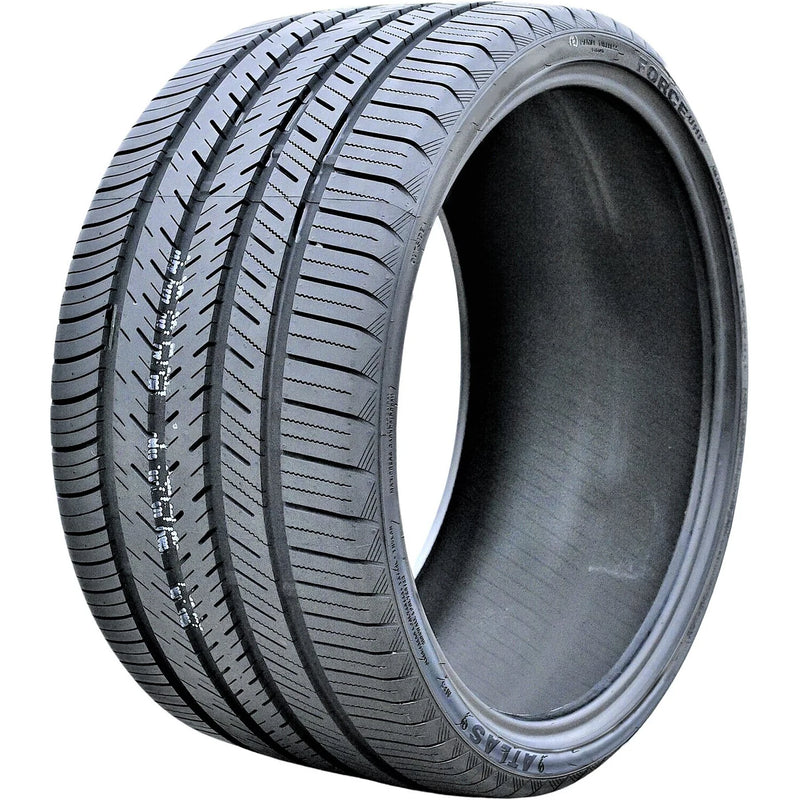 275/35/R20 Passenger Ultra All Season Tire 102 Y XL Atlas Force Uhp