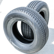 235/60/R17 Passenger All Season Tire 102 H Atlander Roverstar H/T (Set of 2)