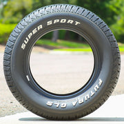 215/70/R14 Passenger All Season Tire 96 T Futura (by Cooper) GLS Super Sport (Set of 4)