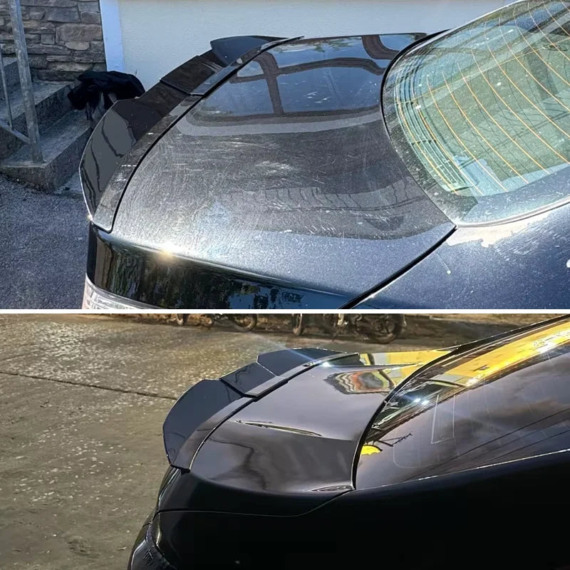 Trunk Spoiler for BMW 3 Series