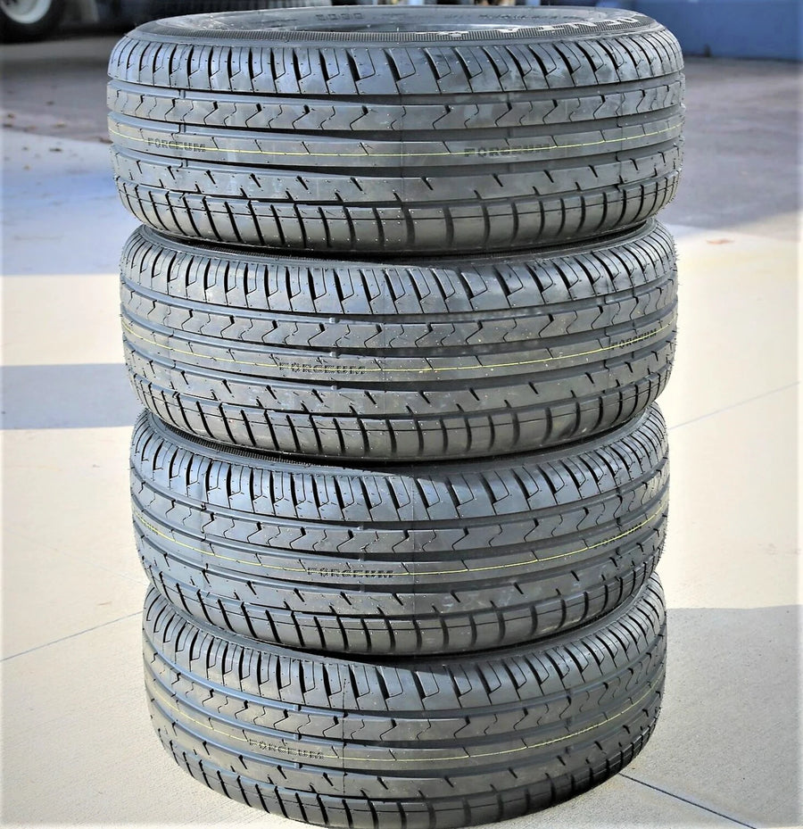 225/65/R17 Passenger All Season Tire 106 H XL Forceum Penta