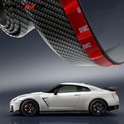Universal Side Skirt Extension Set