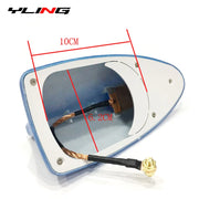 Shark-Fin Antenna Cover