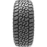 35X12.50R20 Light Truck Extreme Terrain Tire Load Range F Cosmo Gripit XT