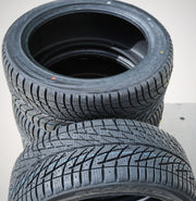 225/40/R18 Passenger Winter Snow Tire 92 V XL Accelera X-Grip (Set of 4)