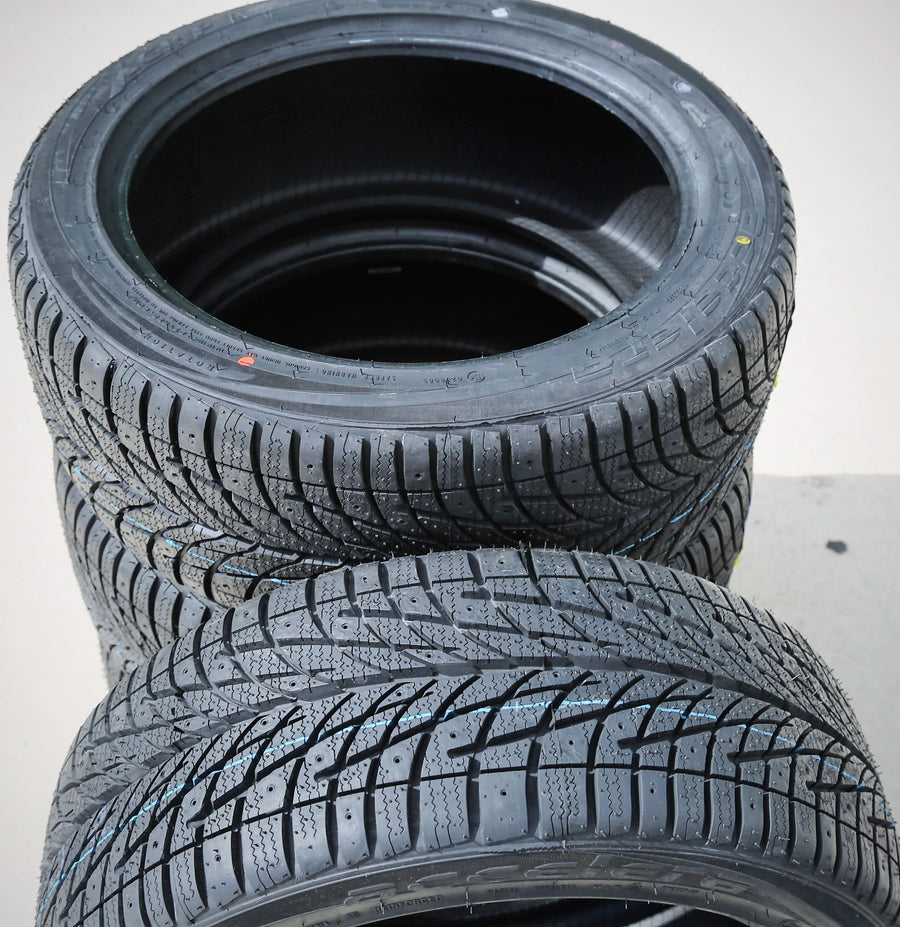 235/45/R18 Passenger Winter Snow Tire 98 V XL Accelera X-Grip